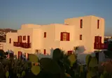 Charissi Hotel foto 7