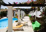 Aparthotel Esquinzo y Monte del Mar foto 21