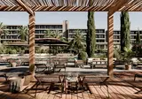 Cook's Club Corfu Hotel foto 2