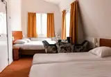 Ambassador City Centre Hotel foto 9