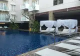 Grand Ixora Kuta Resort foto 16