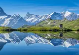 Ontdek de Jungfrau Region vanuit Brienz foto 8