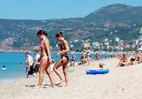 Grand Zaman Beach Hotel foto 6