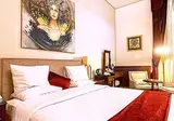 1920s Boutique Hotel Cairo foto 3
