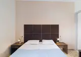 Kamari Blu Boutique Hotel foto 24