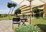 Axis Ofir Beach Resort foto 14