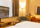 Radisson Hotel Istanbul Harbiye foto 30
