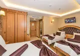 Aprilis Gold Hotel foto 13