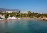 Denizkizi Hotel foto 30