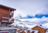 Chalet Mouflon foto 23
