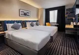 Hotel Academy Plaza foto 3