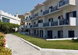 Hotel Saint Nicholas foto 14