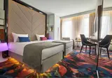 INX Design Hotel foto 3