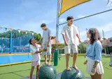 Camping Le Floride Et L Embouchure foto 6