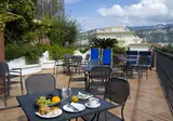 Hotel Central Sorrento foto 10