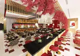 Velero Hotel Doha Lusail foto 20