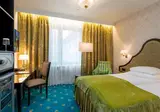 Hotel Bristol foto 5
