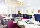 Novotel Milan Malpensa Airport foto 6