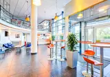 ibis budget Paris Porte d'Orléans foto 2