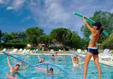 Camping Les Rives Du Luberon foto 26