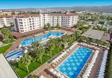 Royal Garden Beach Hotel foto 1