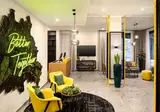 Vienna House Easy by Wyndham Berlin Potsdamer Platz foto 3