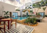 Collection O Faisano Boutique Luxury Hotel, Tulum Beach foto 21