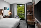 Courtyard by Marriott Amsterdam Airport foto 3