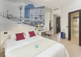 B&B HOTEL Trieste foto 21