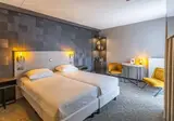 Parkhotel Horst foto 33