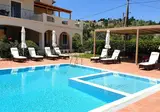 Boutique Hotel Eleana foto 19