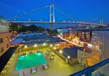 Crowne Plaza Istanbul - Ortakoy Bosphorus foto 1