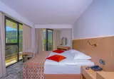 Özkaymak Marina Hotel foto 14