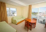 Tres Anclas Hotel foto 7