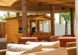 Ozadi Altura Beach Resort foto 21
