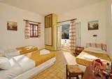 Stelios Residence Apartments foto 14