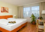 Hotel Berlin Lichtenberg foto 26