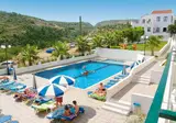 Camari Garden Hotel & Appartementen foto 2