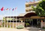 Lavitas Hotel foto 1