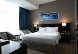 Ramada By Wyndham Barsha Heights foto 2