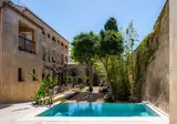 Juz de Yartan Hotel foto 1