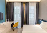 Alta Moda Fashion Hotel foto 7