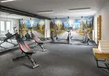 Comfort Hotel Prague City East foto 7