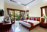Vila Shanti Beach Hotel foto 4
