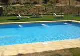 Camping Pueblo Blanco foto 13
