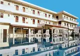 Hotel Prassino Nissi foto 5