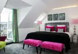 Hotel Absalon foto 6
