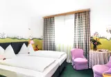 Hotel Markus Sittikus foto 14