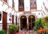 Hotel Maestre foto 21