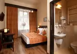 Spatz Aparthotel foto 21